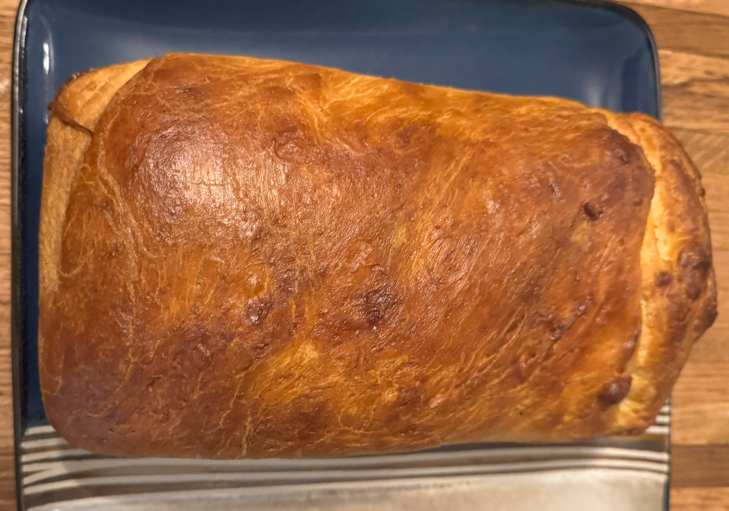 Brioche Bread