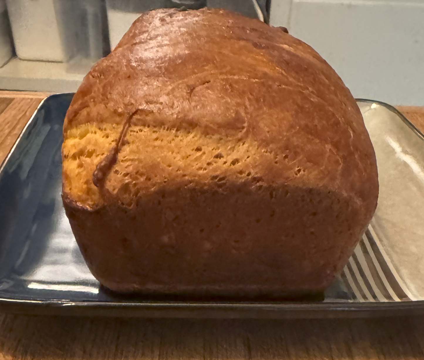 Brioche Bread