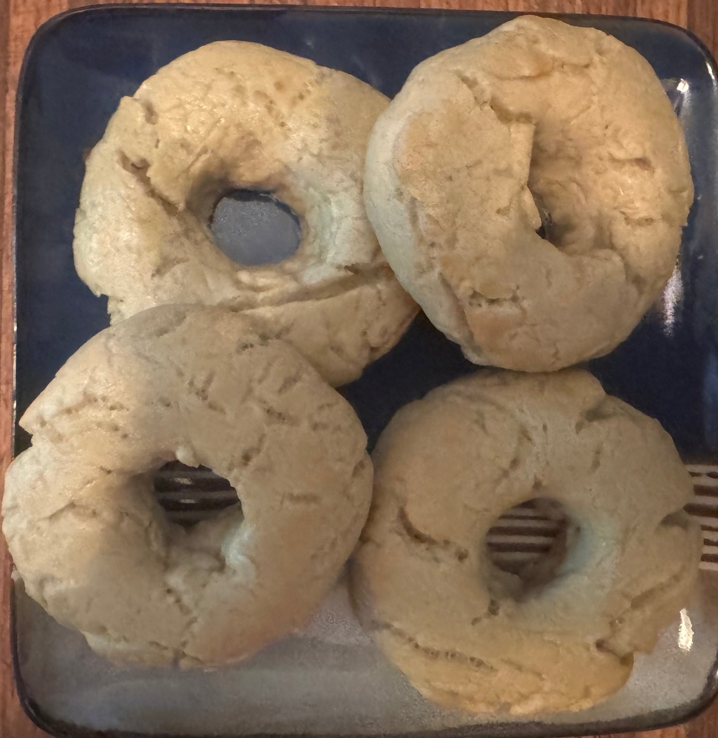 Gluten-Free Bagels - 4