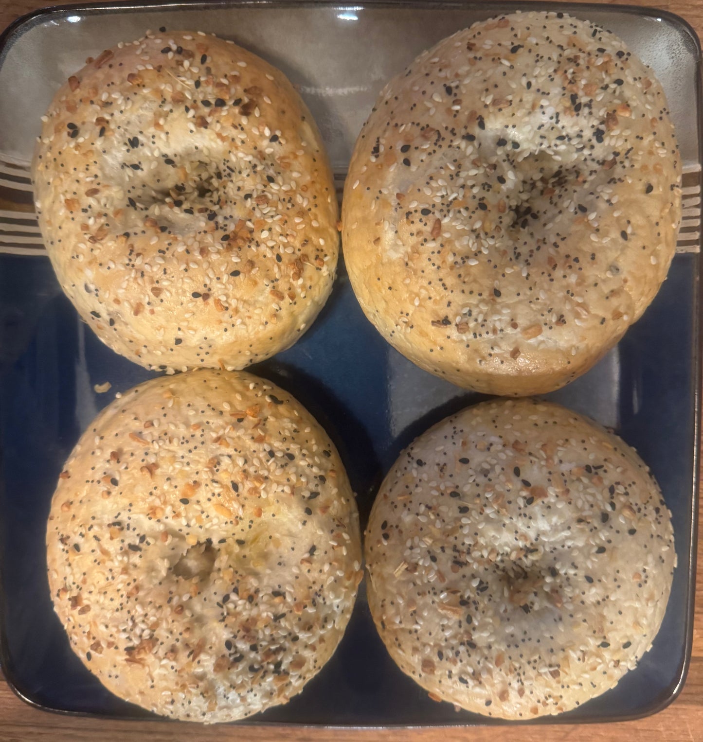 Everything Bagel - 4