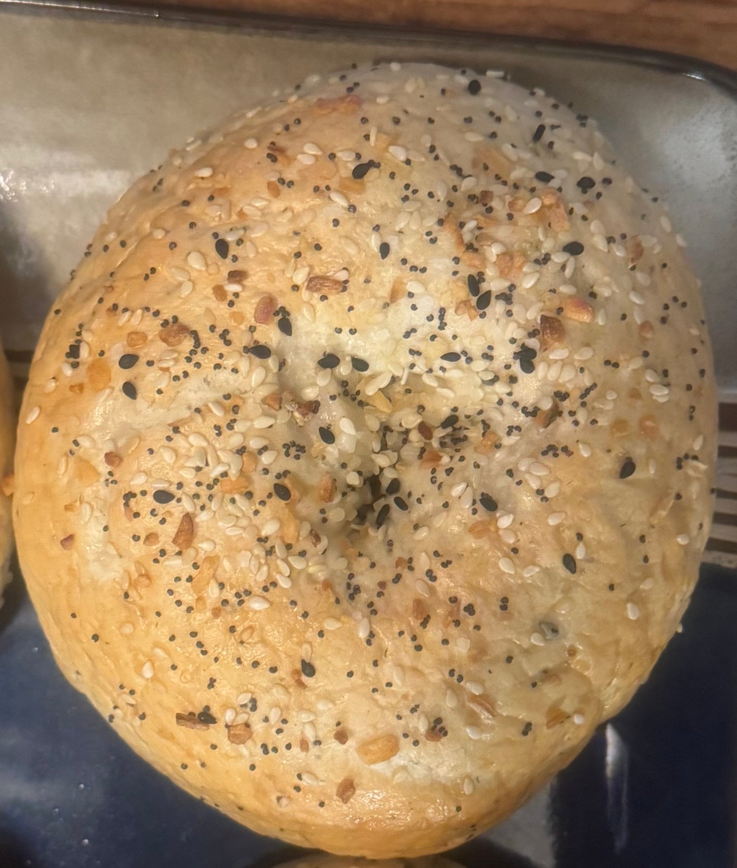 Everything Bagel - 4