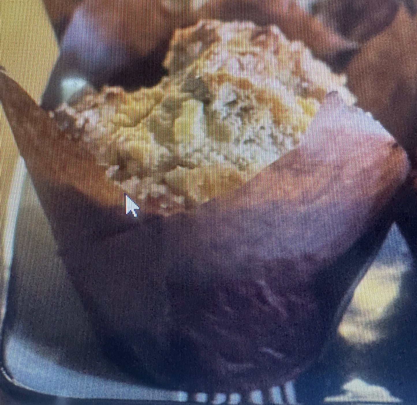 Gluten-Free Jumbo Apple Cinnamon Muffins - 4 Pack
