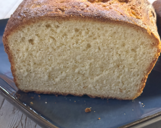 Brioche Bread