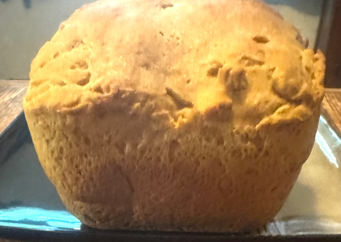 Gluten-Free White Bread