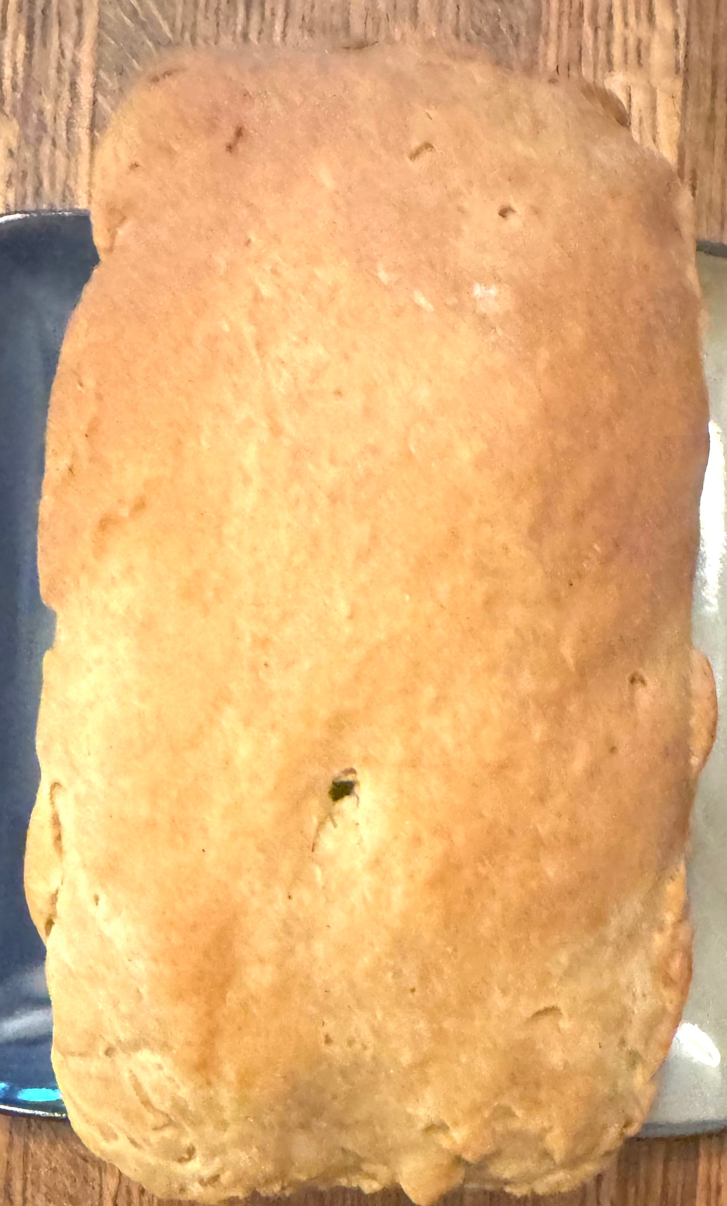 Gluten-Free White Bread