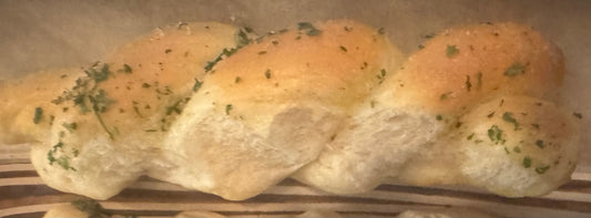 Garlic Bread Sticks - Pack of 8